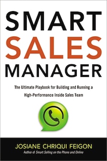Couverture_Smart Sales Manager