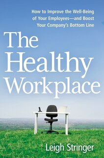 Front cover_The Healthy Workplace