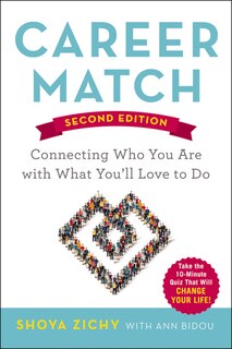 Front cover_Career Match