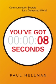 Couverture_You've Got 8 Seconds