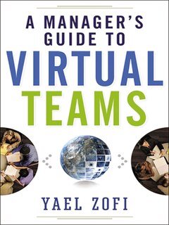 Front cover_A Manager's Guide To Virtual Teams