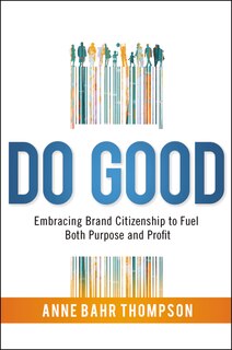 Front cover_Do Good