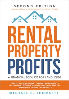Couverture_Rental-property Profits