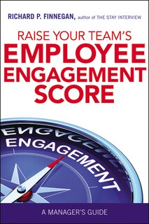 Front cover_Raise Your Team's Employee Engagement Score