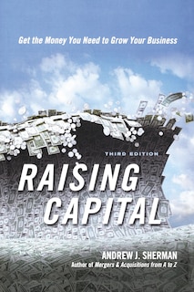 Front cover_Raising Capital