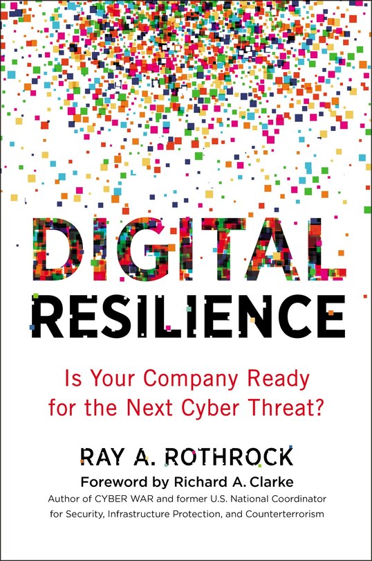Front cover_Digital Resilience