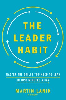 Front cover_The Leader Habit
