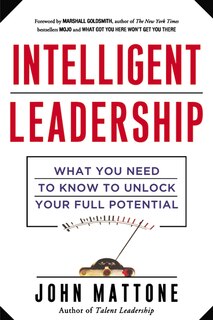 Couverture_Intelligent Leadership