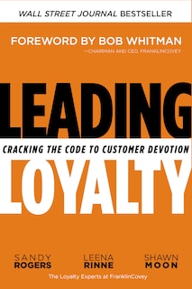 Front cover_Leading Loyalty