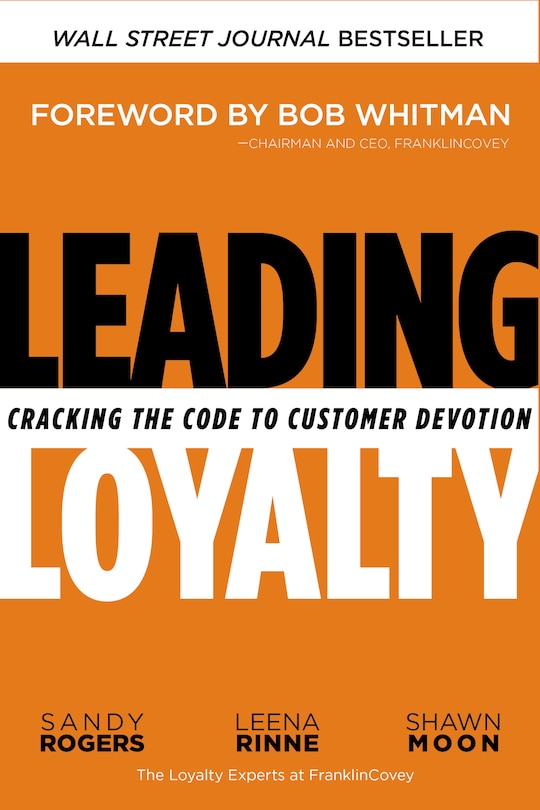 Front cover_Leading Loyalty