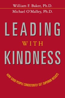 Front cover_Leading With Kindness
