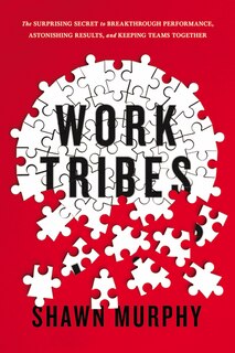 Front cover_Work Tribes