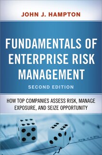 Couverture_Fundamentals Of Enterprise Risk Management