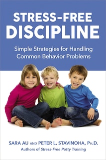 Front cover_Stress-free Discipline