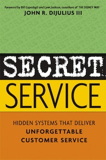 Couverture_Secret Service