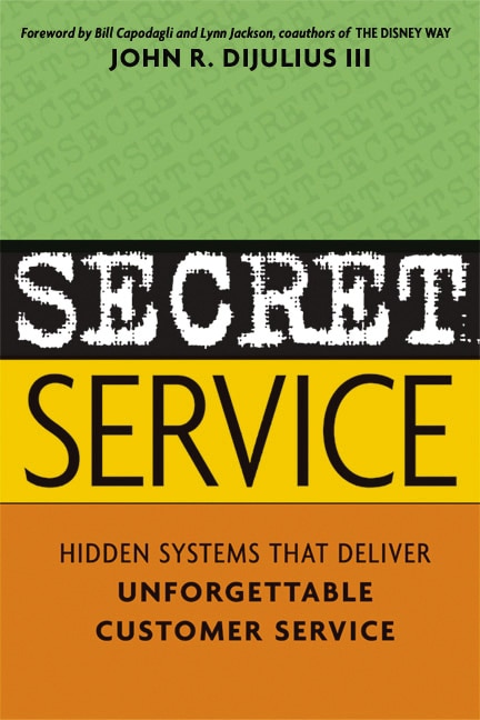 Couverture_Secret Service