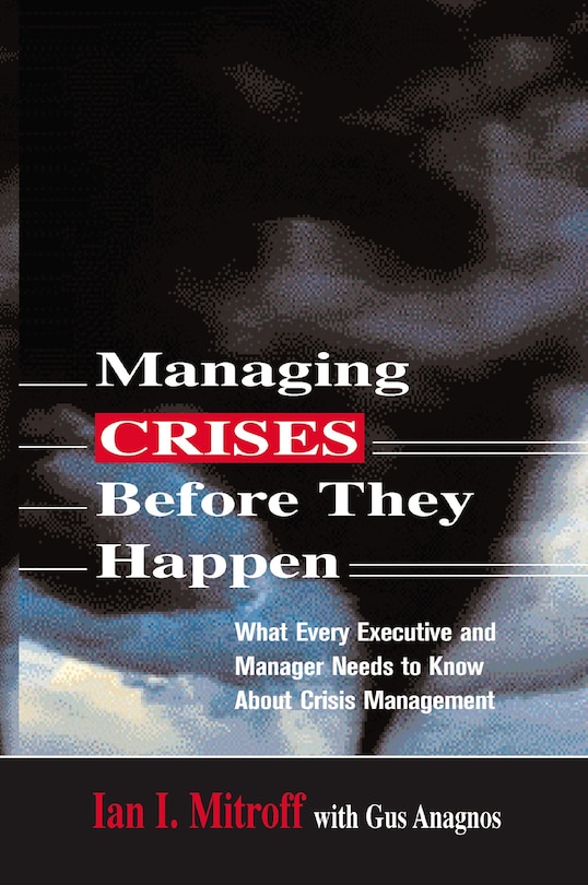 Couverture_Managing Crises Before They Happen