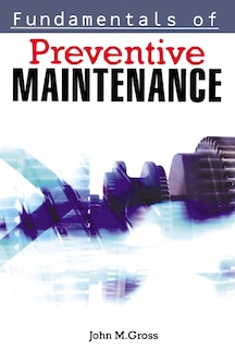 Front cover_Fundamentals Of Preventive Maintenance