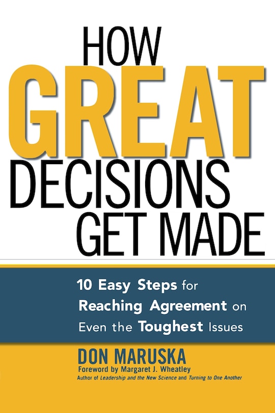 Couverture_How Great Decisions Get Made
