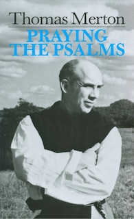 Front cover_Praying the Psalms