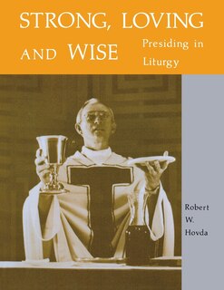 Front cover_Strong, Loving and Wise
