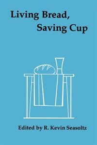 Front cover_Living Bread, Saving Cup