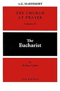 The Eucharist