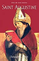 Front cover_Day By Day With Saint Augustine