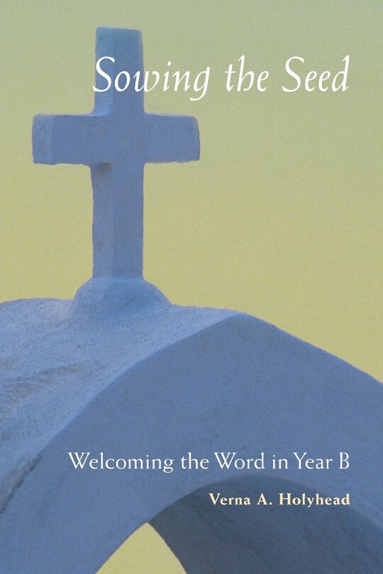 Couverture_Welcoming the Word in Year B