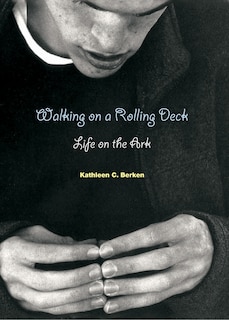 Couverture_Walking on a Rolling Deck