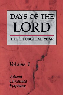 Couverture_Days of the Lord: Volume 1