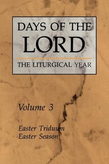 Front cover_Days of the Lord: Volume 3