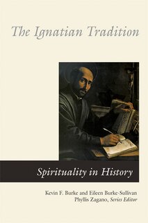 Front cover_The Ignatian Tradition