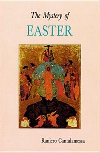 Front cover_The Mystery Of Easter