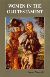 Front cover_Women in the Old Testament