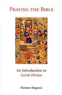 Front cover_Praying the Bible