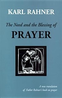 Couverture_The Need and the Blessing of Prayer