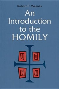 Front cover_An Introduction To The Homily