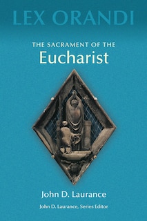 Couverture_The Sacrament of Eucharist