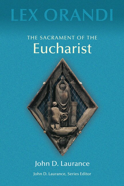 Couverture_The Sacrament of Eucharist