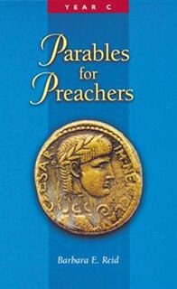 Front cover_Parables for Preachers