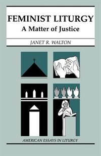 Front cover_Feminist Liturgy