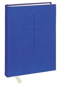 Front cover_The Rule Of Saint Benedict