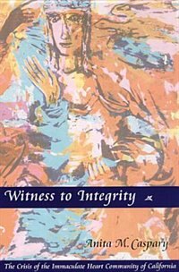 Couverture_Witness to Integrity