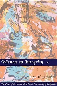 Couverture_Witness to Integrity