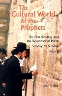 Couverture_The Cultural World of the Prophets