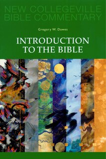 Front cover_Introduction to the Bible
