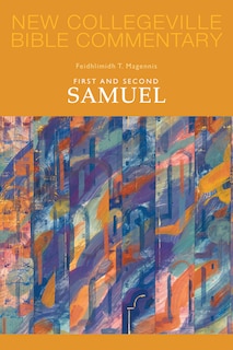 Front cover_First and Second Samuel