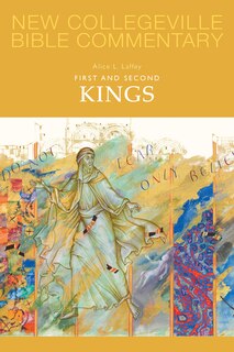 Couverture_First and Second Kings