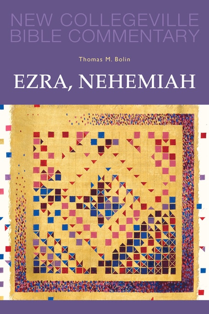 Front cover_Ezra, Nehemiah